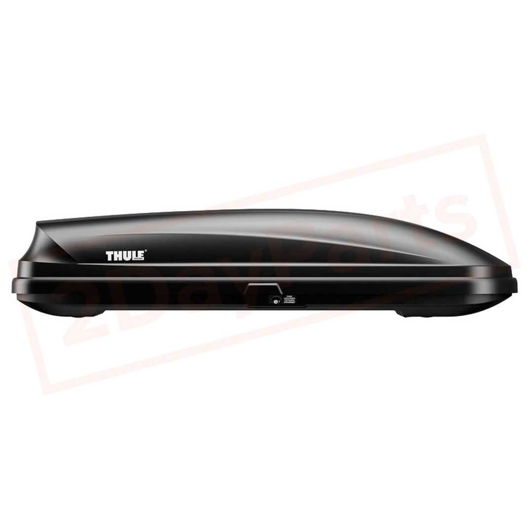 Image THULE Cargo Box THL615 part in Racks category