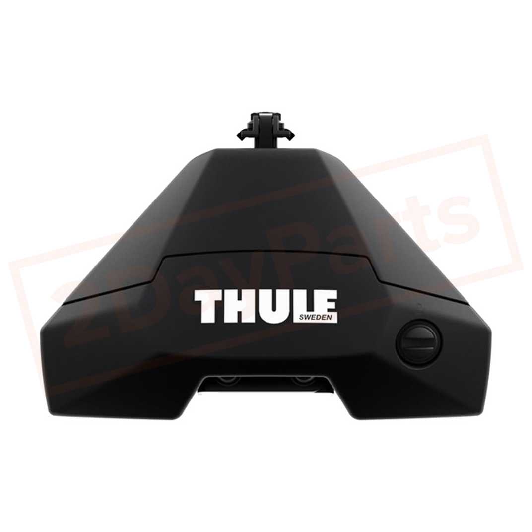 Image Thule Evo Clamp THL710501 part in Racks category