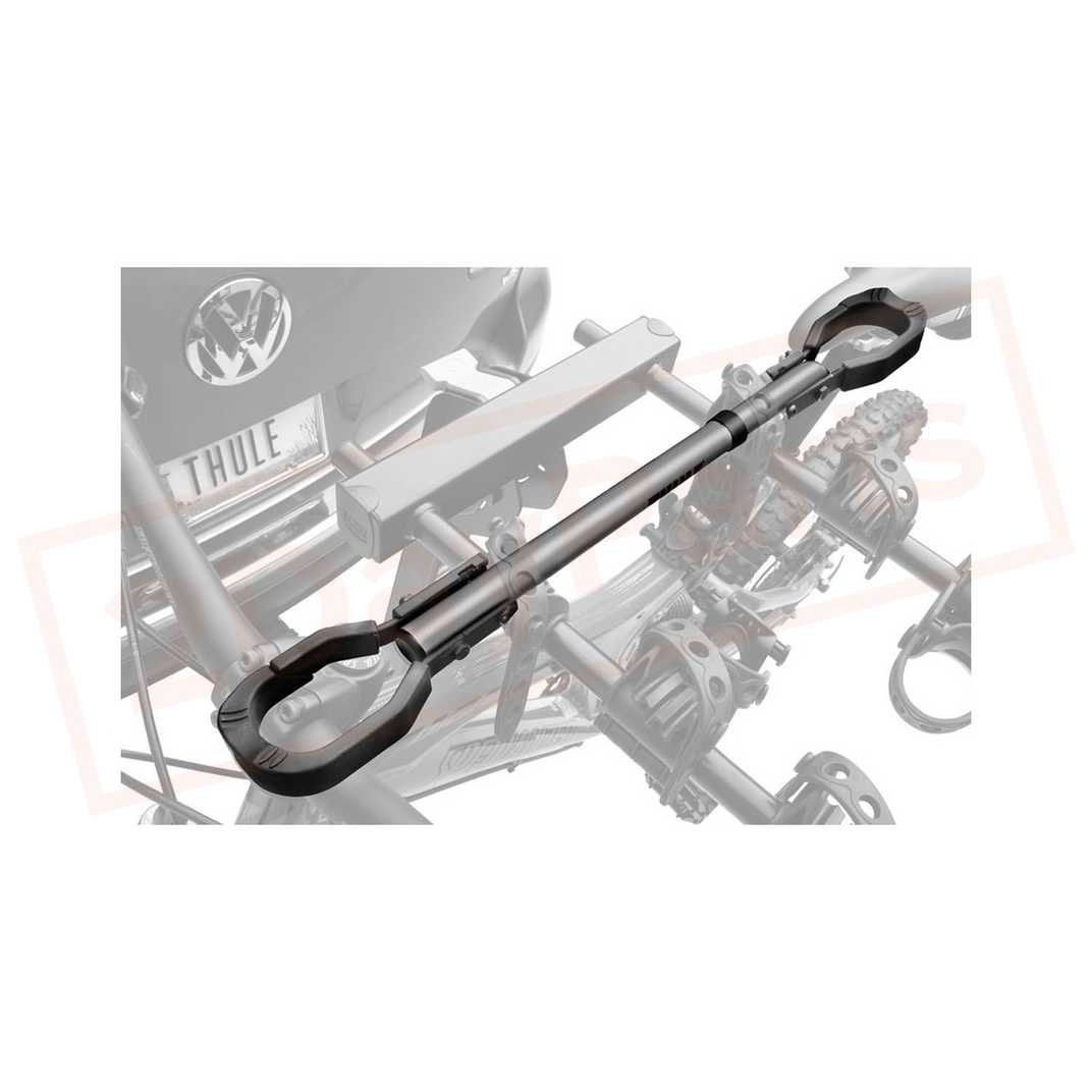 Image 1 Thule Frame Adapter THL982XT part in Racks category