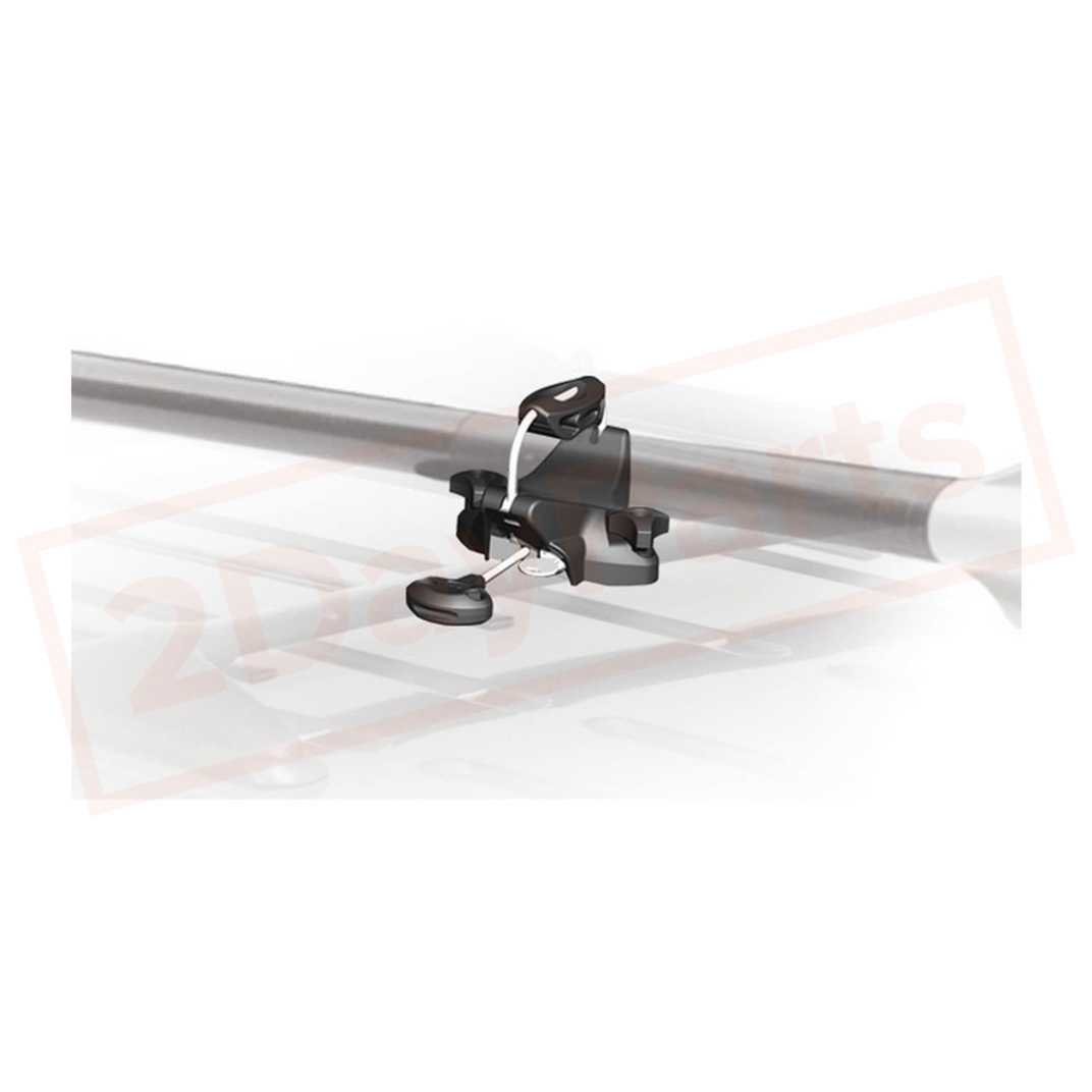 Image Thule Get-a-Grip THL839 part in Racks category