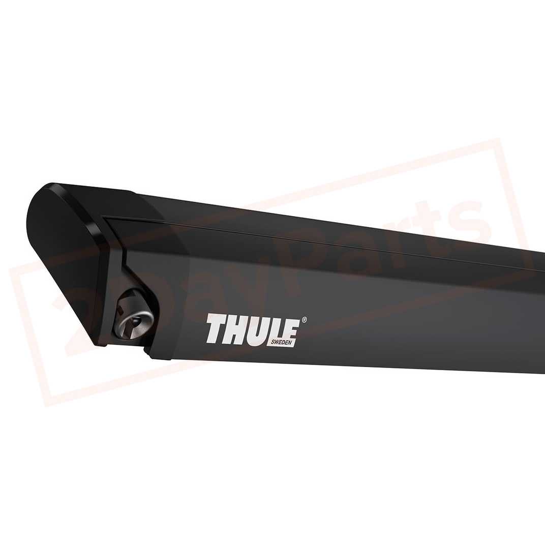 Image Thule HideAway Awning 10.7' ? Roof Mount THL620001 part in Racks category