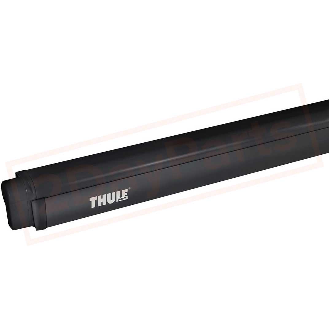 Image Thule HideAway Awning 10' ? Rack Mount THL490010 part in Racks category