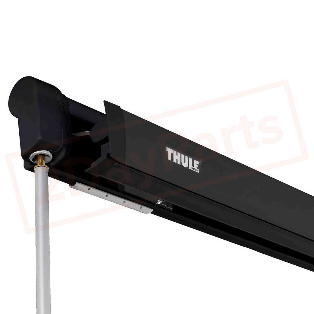 Image 1 Thule HideAway Awning 10' ? Rack Mount THL490010 part in Racks category