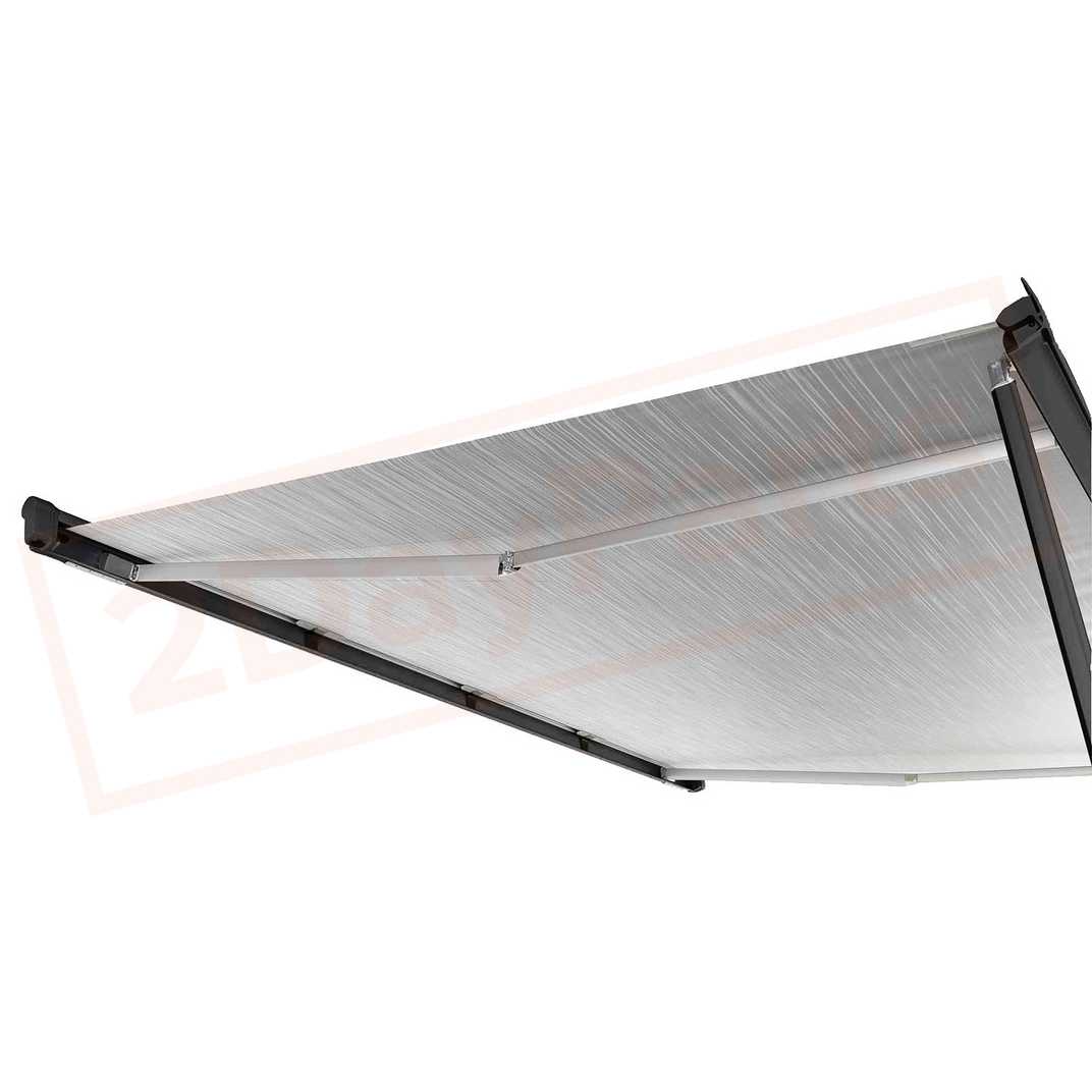 Image 2 Thule HideAway Awning 10' ? Rack Mount THL490010 part in Racks category