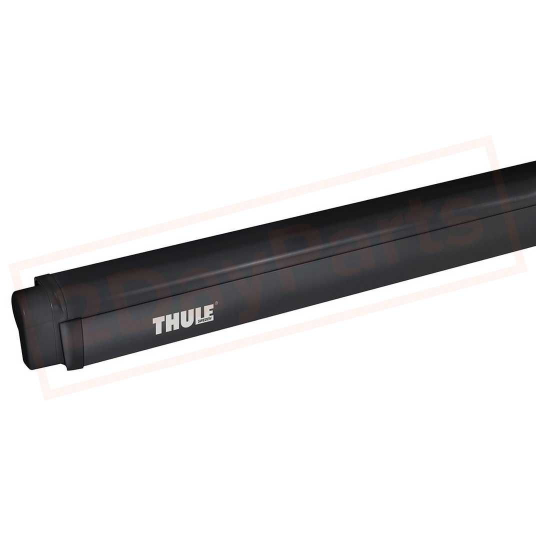 Image Thule HideAway Awning 10' ? Wall Mount THL490011 part in Racks category