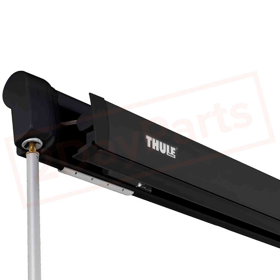 Image 1 Thule HideAway Awning 10' ? Wall Mount THL490011 part in Racks category