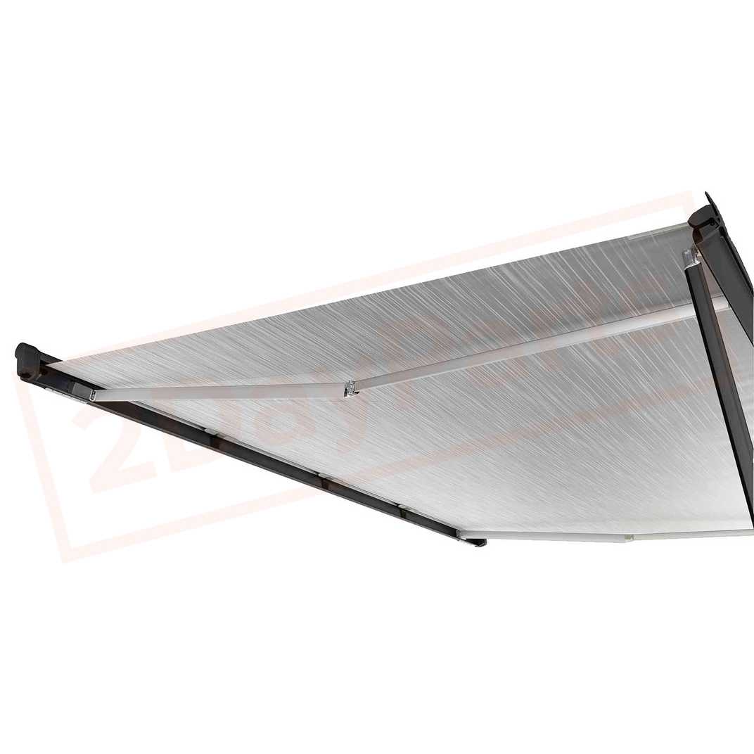 Image 2 Thule HideAway Awning 10' ? Wall Mount THL490011 part in Racks category