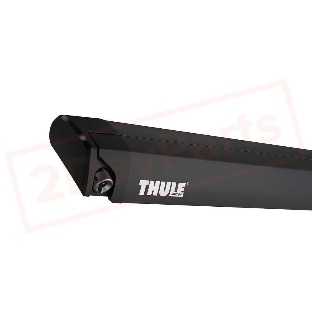 Image Thule HideAway Awning 12.3' ? Roof Mount THL620002 part in Racks category