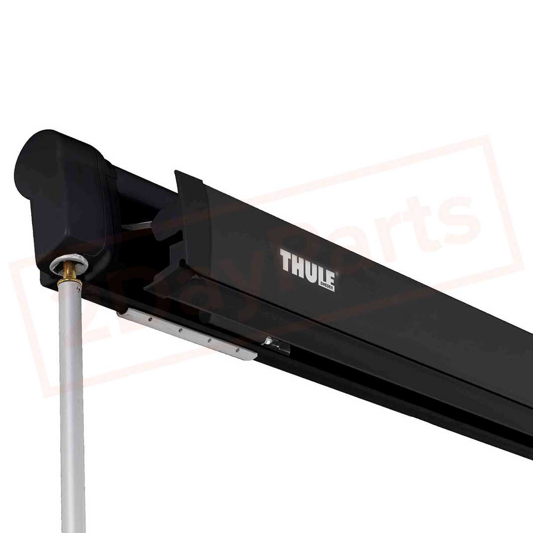 Image 1 Thule HideAway Awning 8.5' ? Rack Mount THL490008 part in Racks category