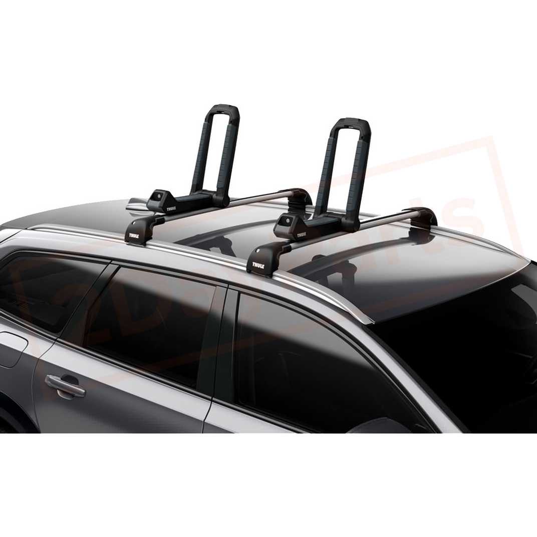 Image 1 Thule Hull-A-Port Aero THL849000 part in Racks category