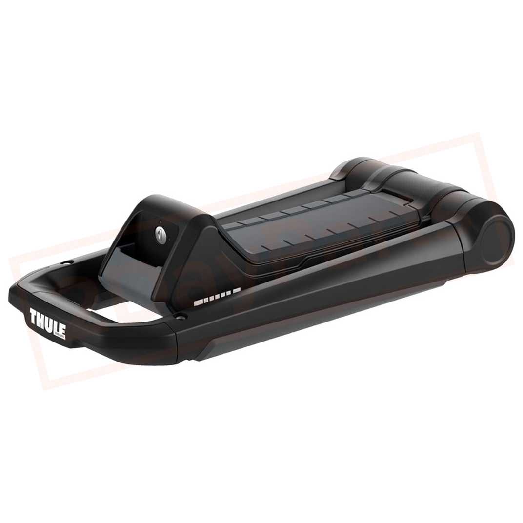 Image 3 Thule Hull-A-Port Aero THL849000 part in Racks category