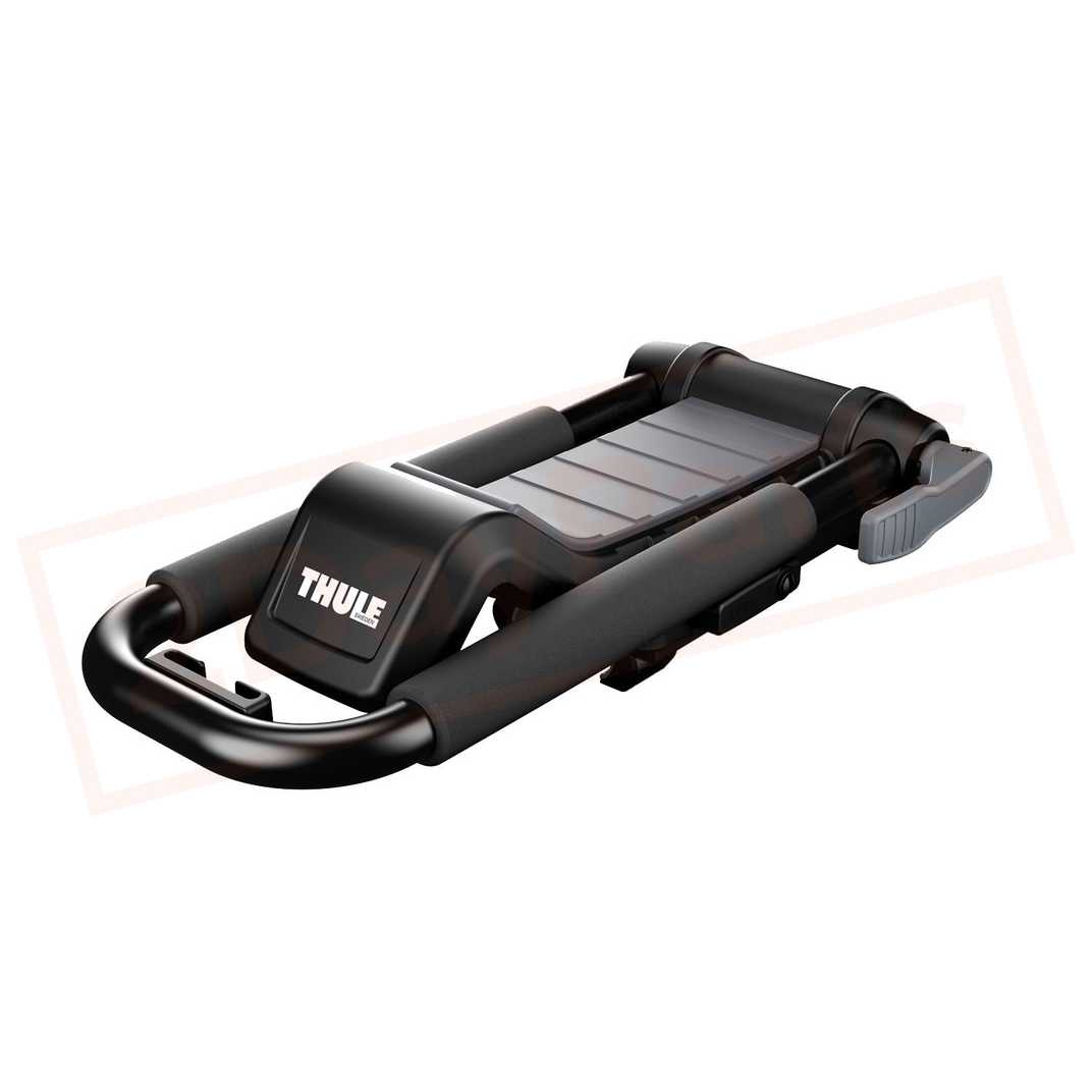 Image 2 Thule Hull-a-Port XT THL848 part in Racks category