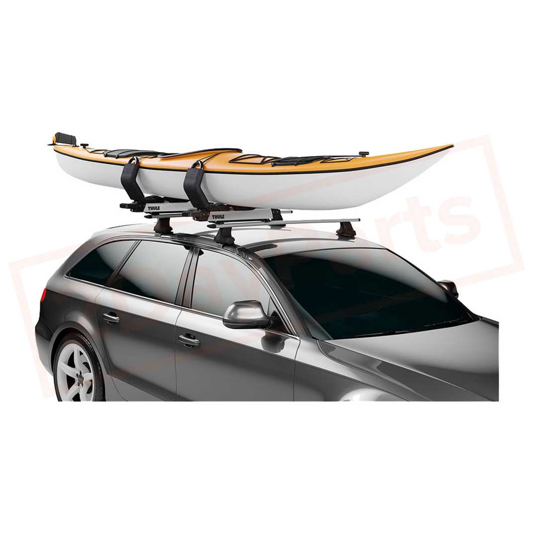 Image 1 Thule Hullavator Pro THL898 part in Racks category