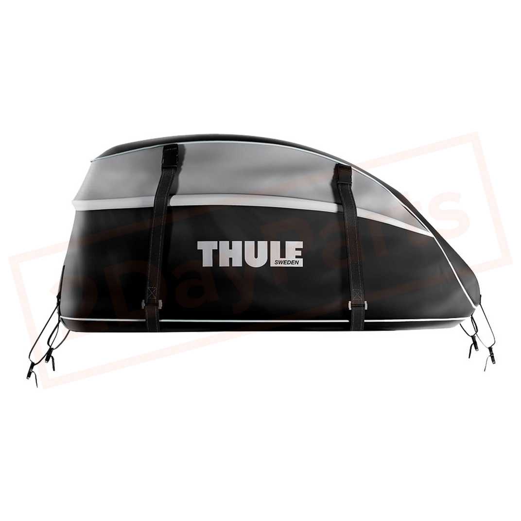 Image Thule Interstate THL869 part in Racks category