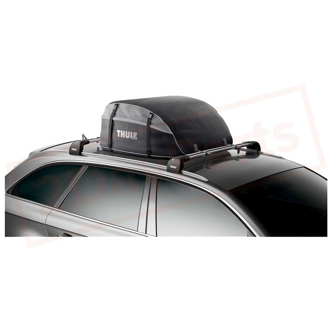 Image 1 Thule Interstate THL869 part in Racks category