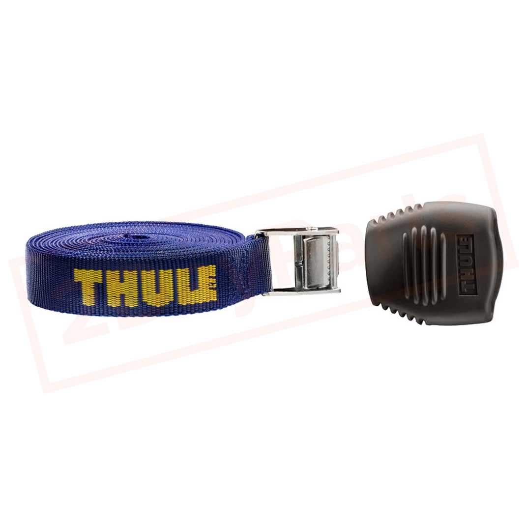 Image THULE Load Strap 2x400 cm THL523 part in Racks category