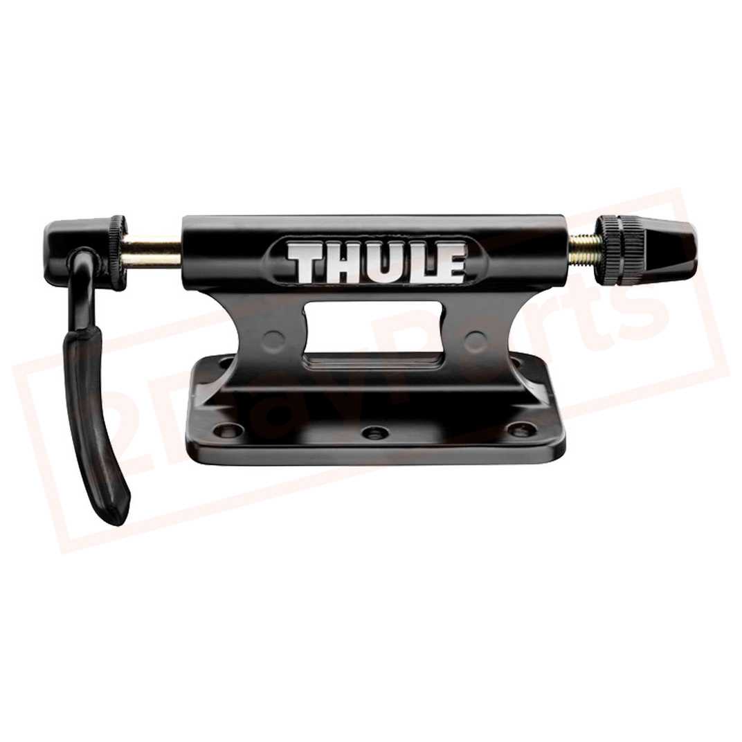 Image Thule Low Rider THL821 part in Racks category