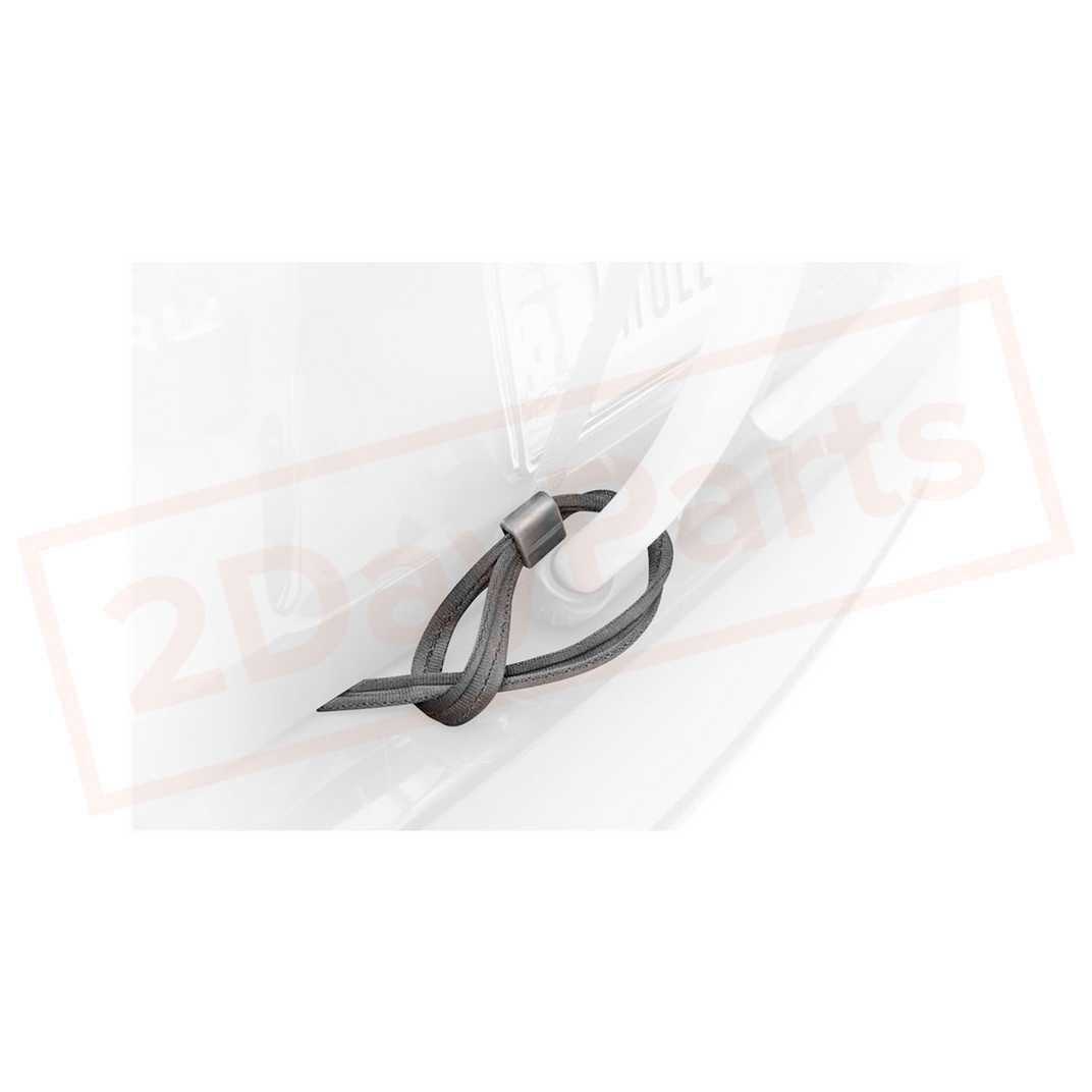 Image Thule Passive Lock Strap THL533 part in Racks category