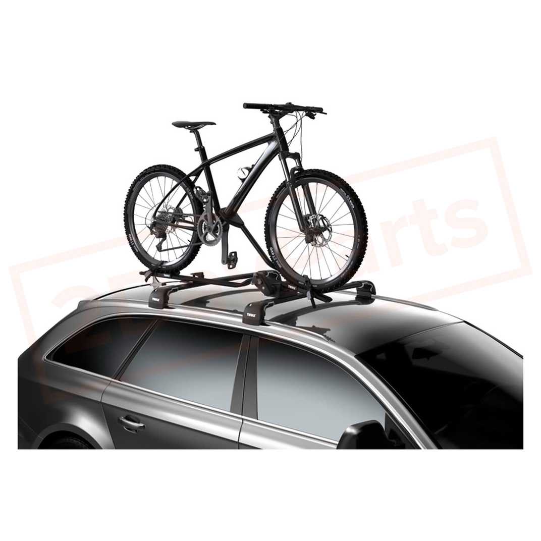 Image 1 THULE ProRide XT THL598004 part in Racks category