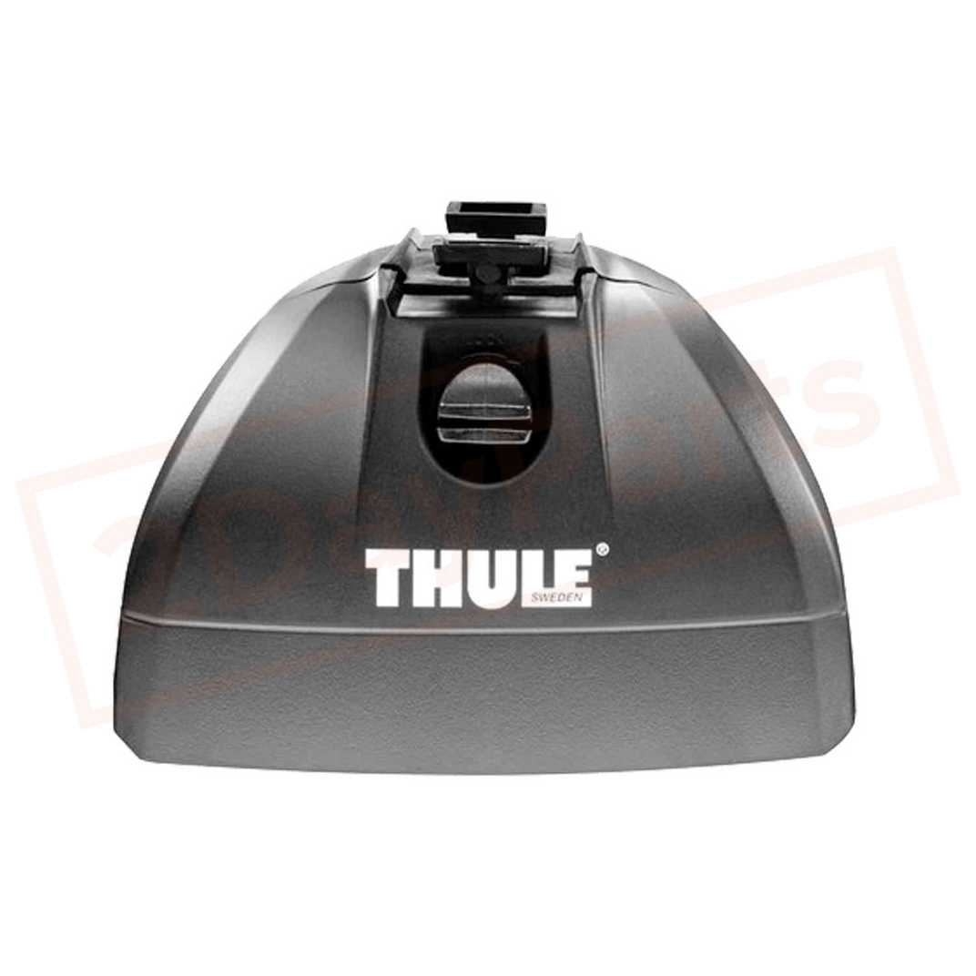 Image Thule Rapid Podium Foot Pack THL460R part in Racks category