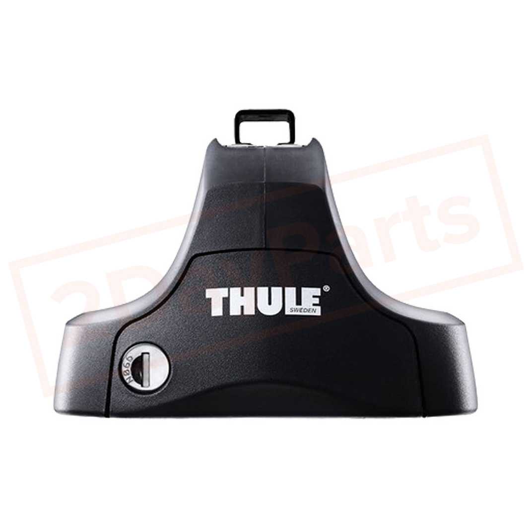 Image Thule Rapid Traverse Foot Pack THL480R part in Racks category