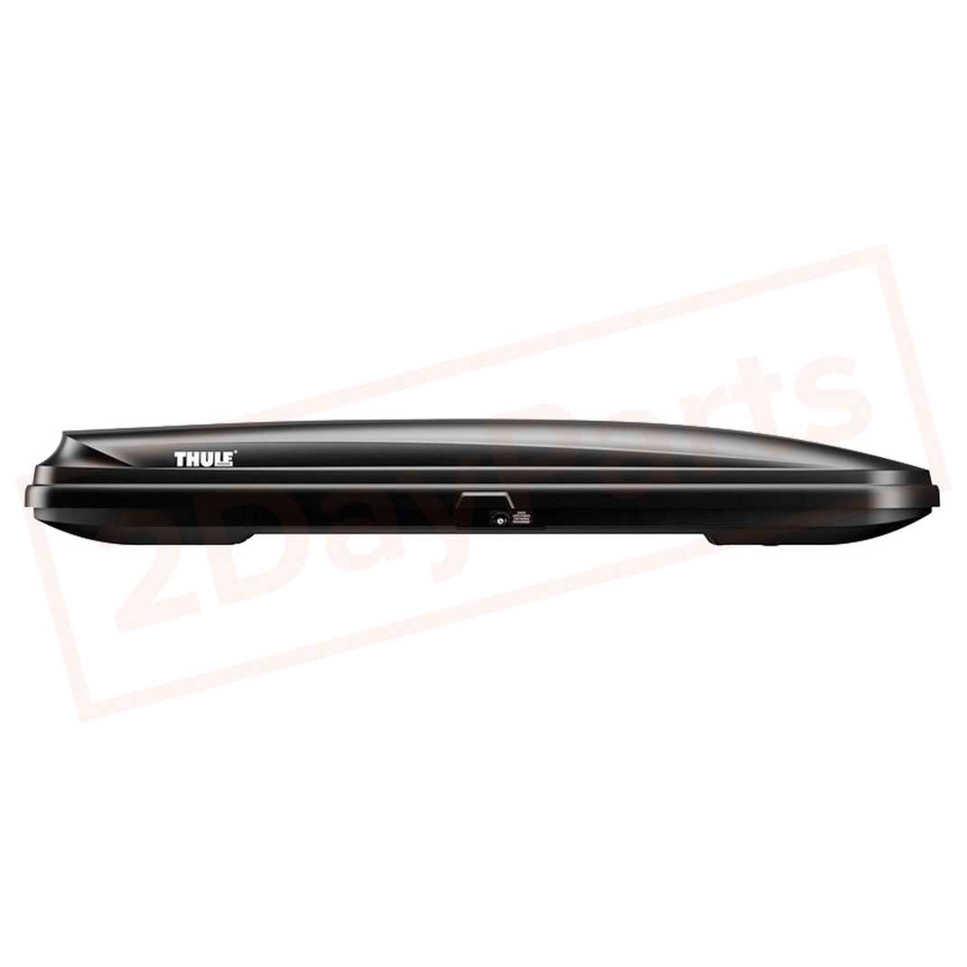 Image THULE roof box THL613 part in Racks category