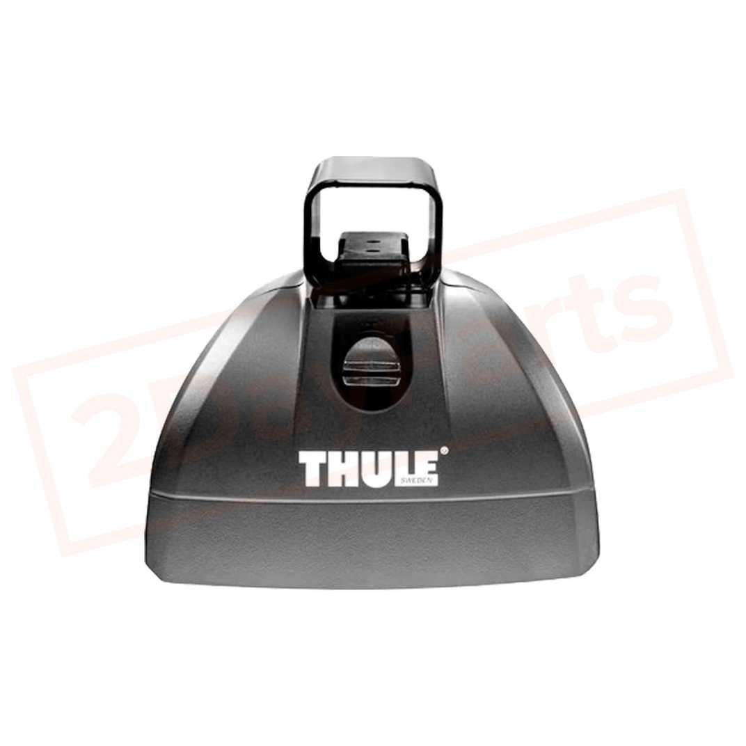 Image Thule Roof Racks Thl460 part in Racks category