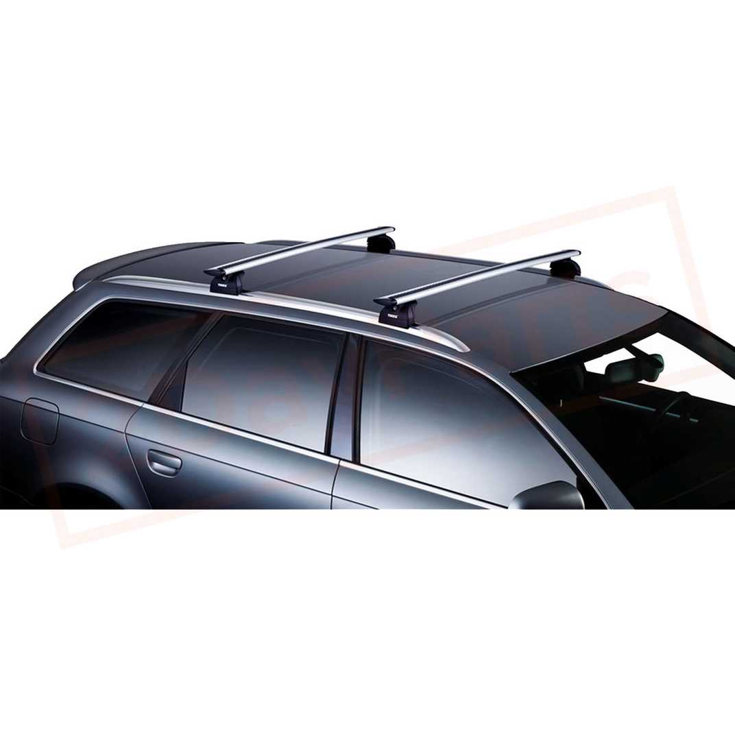 Image 1 Thule Roof Racks Thlarb53 part in Racks category