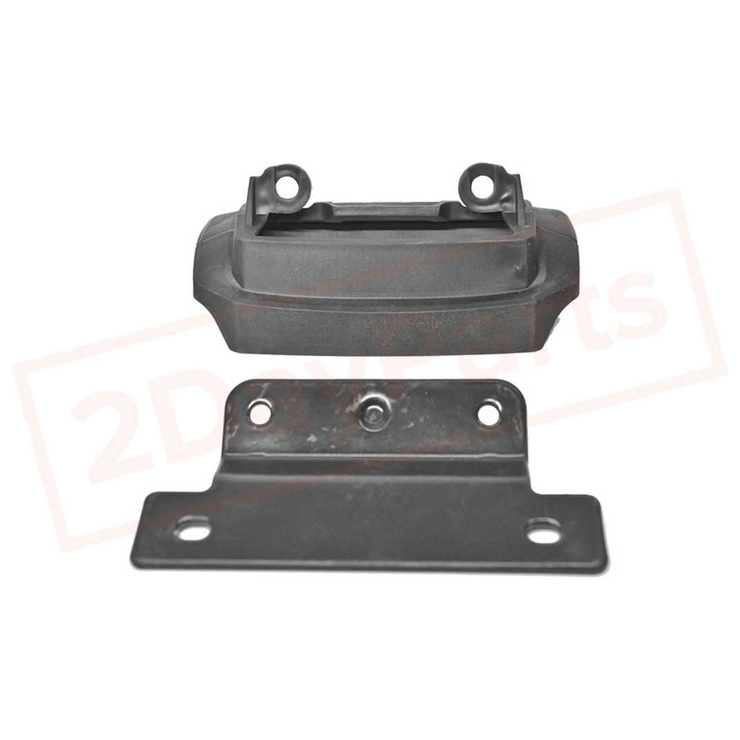 Image 1 Thule Roof Racks Thlkit3031 part in Racks category