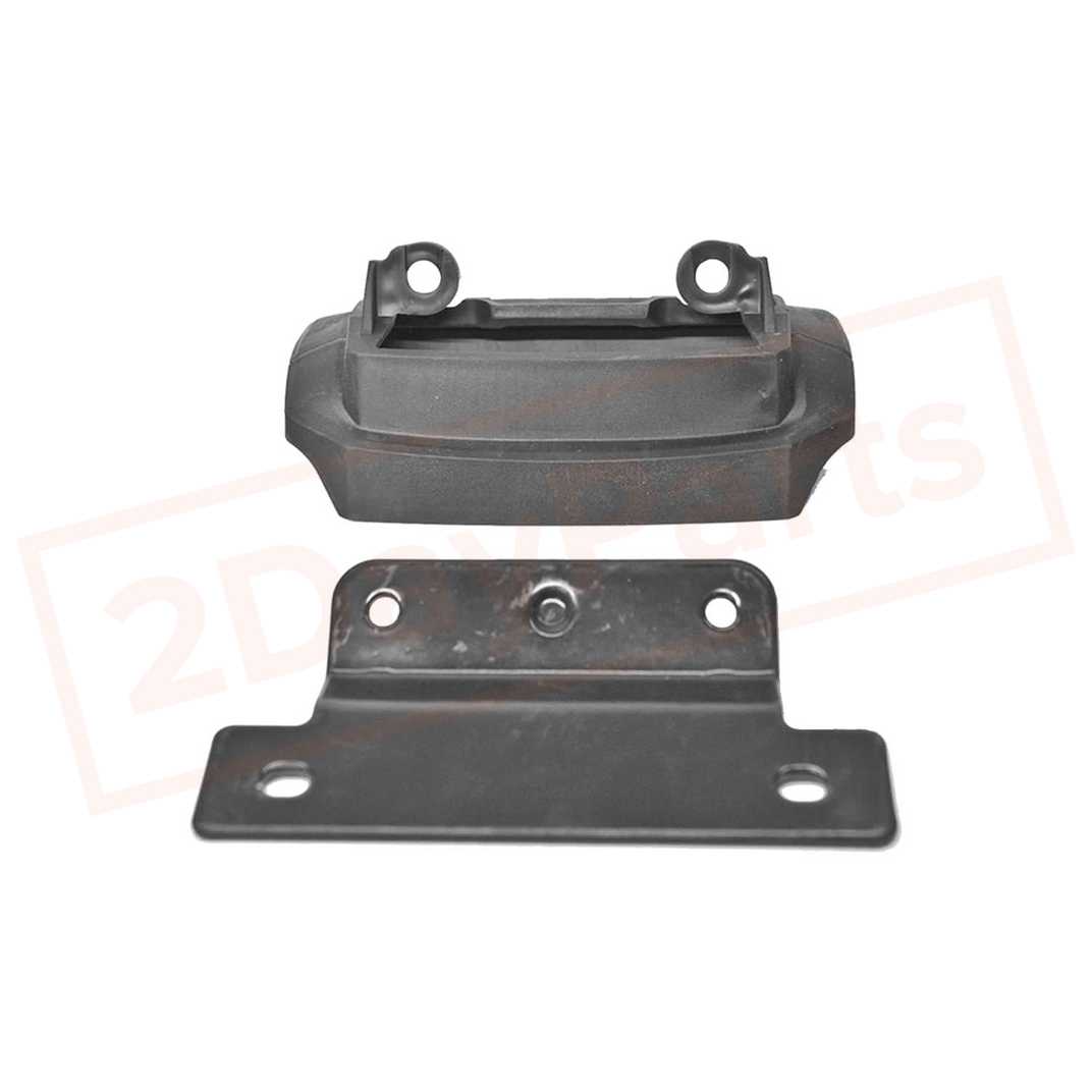 Image 1 Thule Roof Racks Thlkit3088 part in Racks category