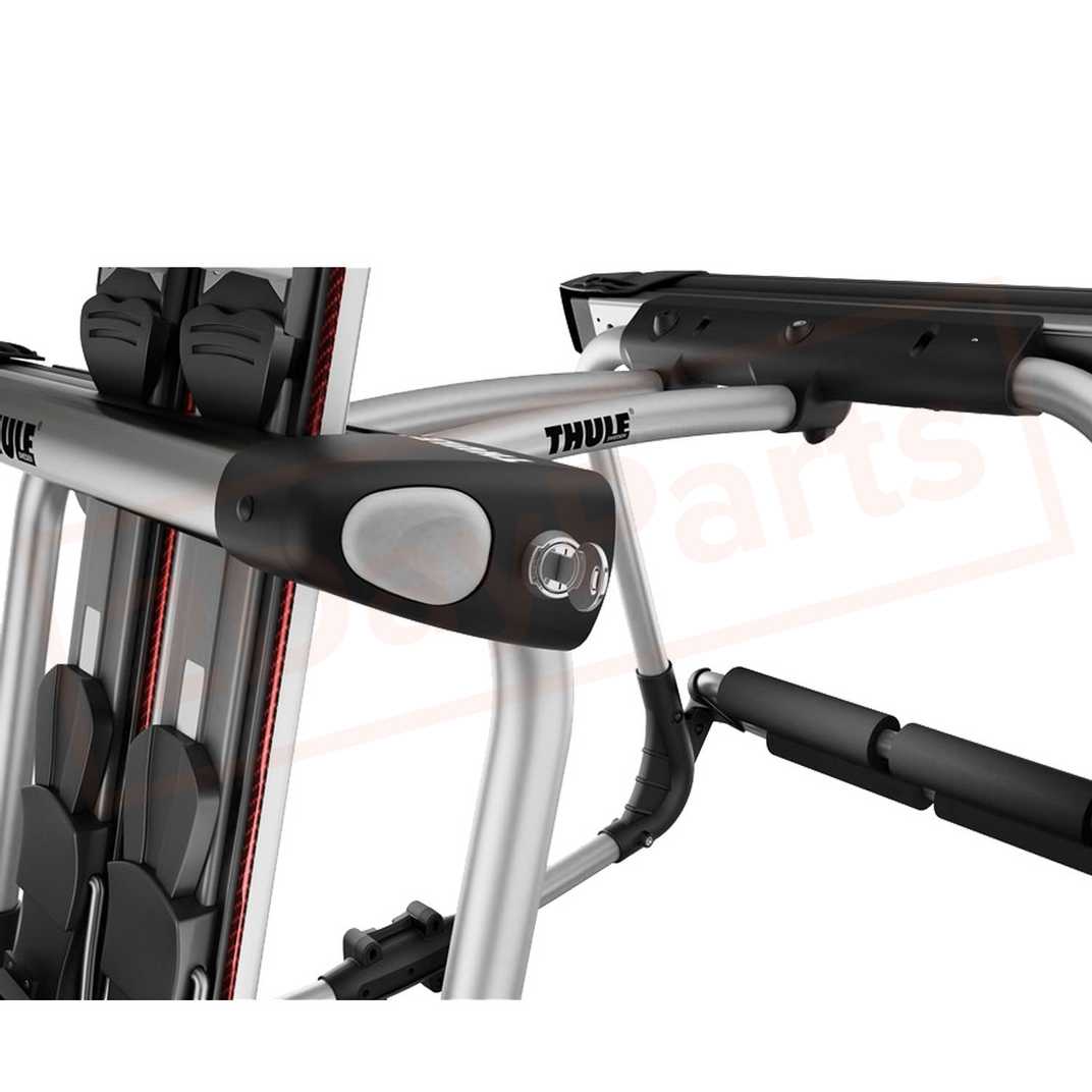 Image 3 THULE ski rack THL9033 part in Racks category