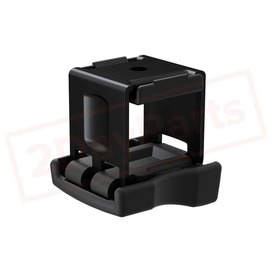 Image Thule Square Bar Adapter THL889704 part in Racks category