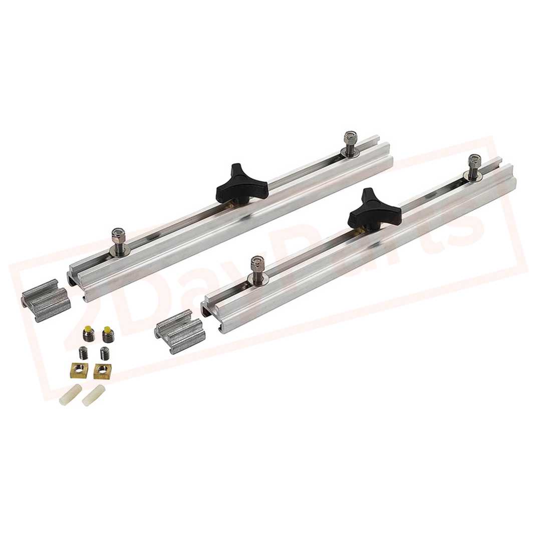 Image Thule SR Toolbox Mount Kit THL25200 part in All Products category