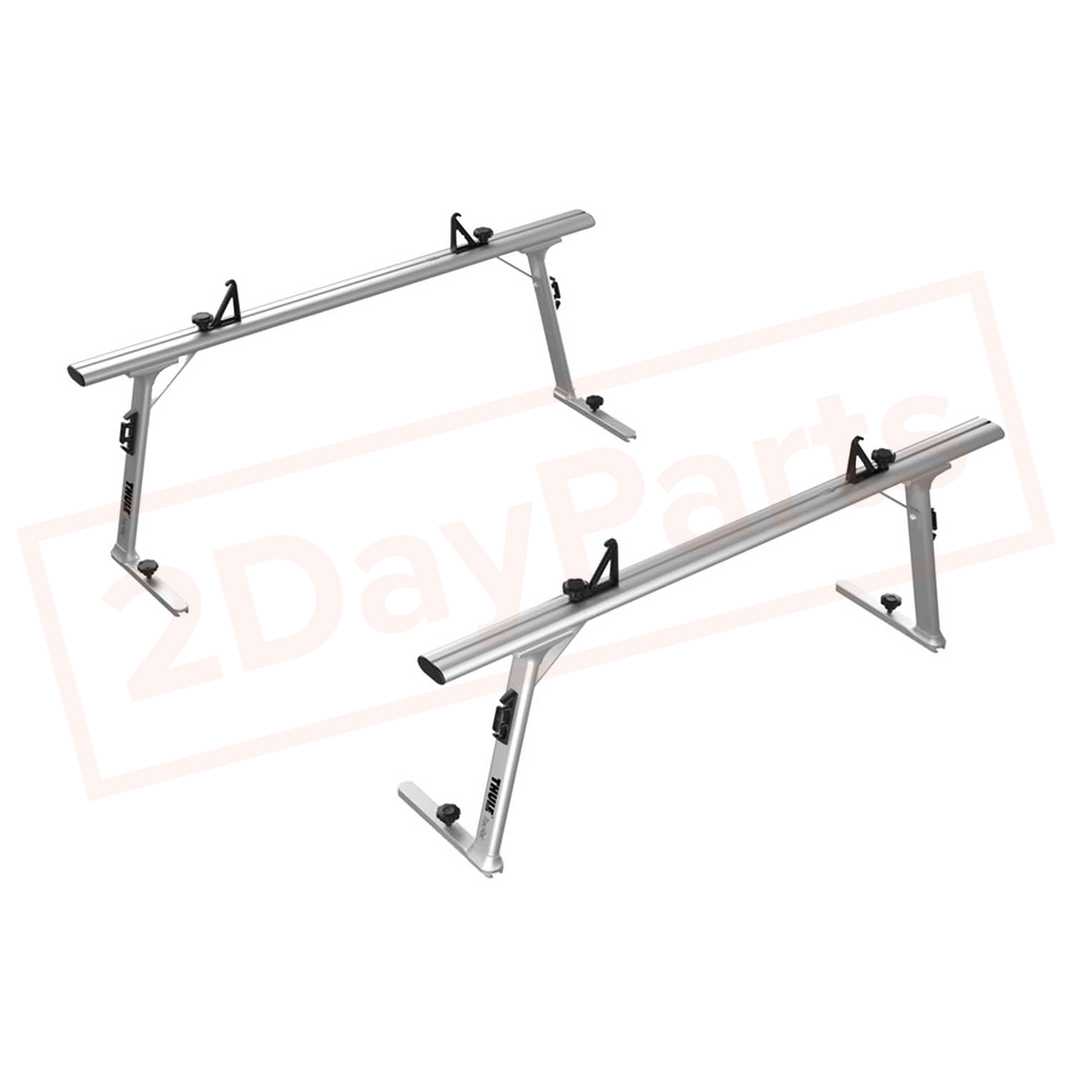 Image 1 Thule SR Truck Rack Compact THL43001XT part in All Products category