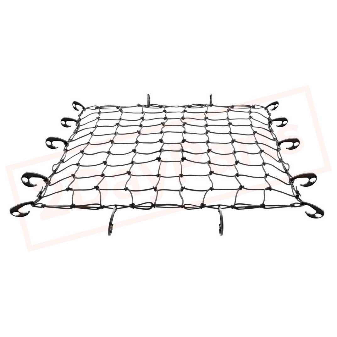 Image THULE Stretch Cargo Net THL692 part in Racks category