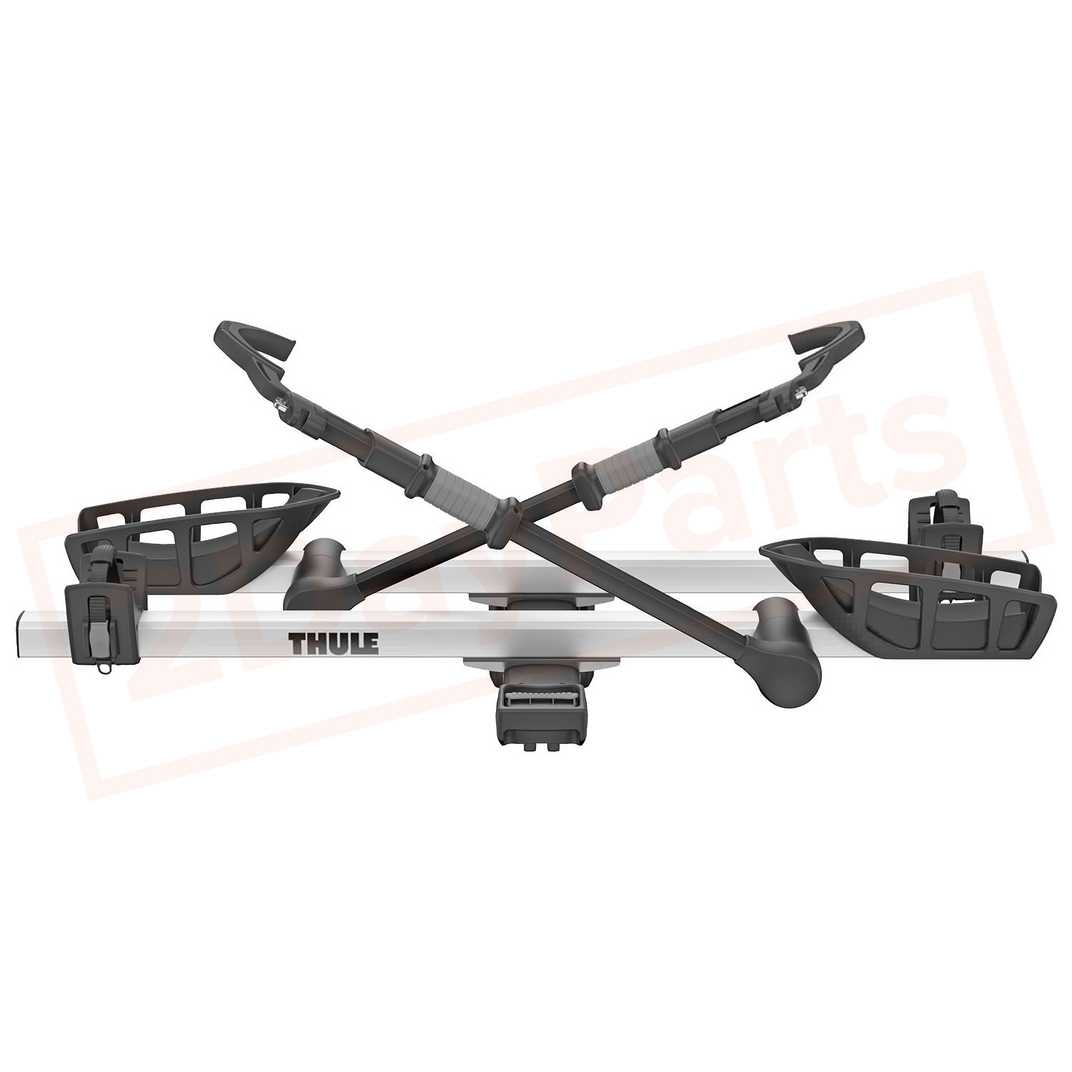 Image Thule T2 Pro XT 2 Bike (1.25") THL9035XTS part in Racks category