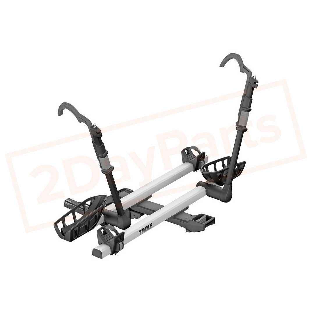 Image 3 Thule T2 Pro XT 2 Bike (1.25") THL9035XTS part in Racks category