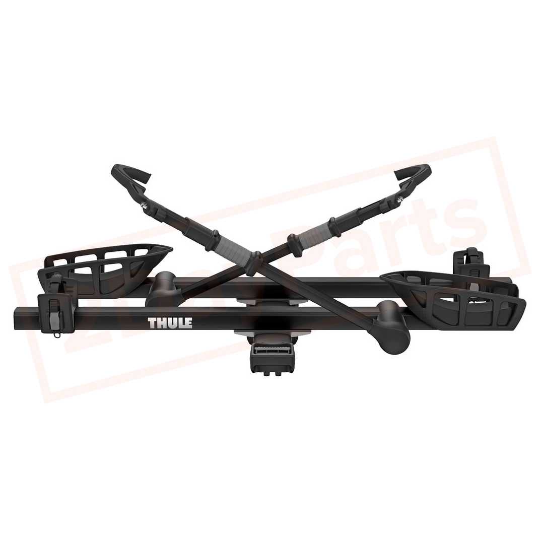 Image Thule T2 Pro XT 2 Bike (2") THL9034XTB part in Racks category