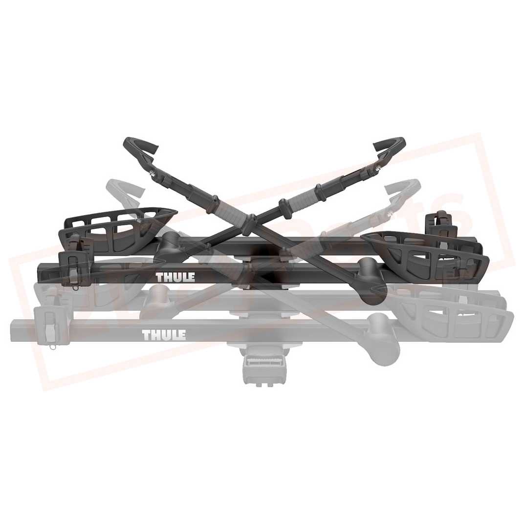 Image 2 Thule T2 Pro XT 2 Bike (2") THL9034XTB part in Racks category