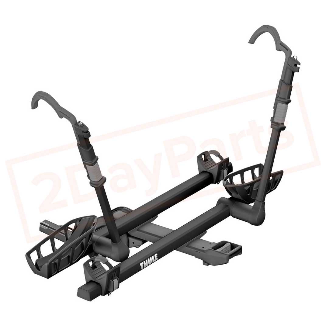 Image 3 Thule T2 Pro XT 2 Bike (2") THL9034XTB part in Racks category