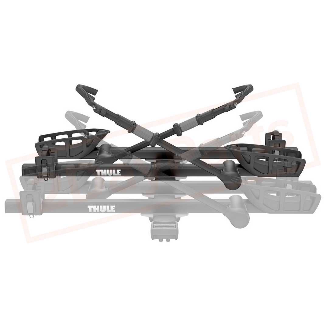 Image 1 Thule T2 Pro XT 2 Bike Add-On THL9036XTB part in Racks category