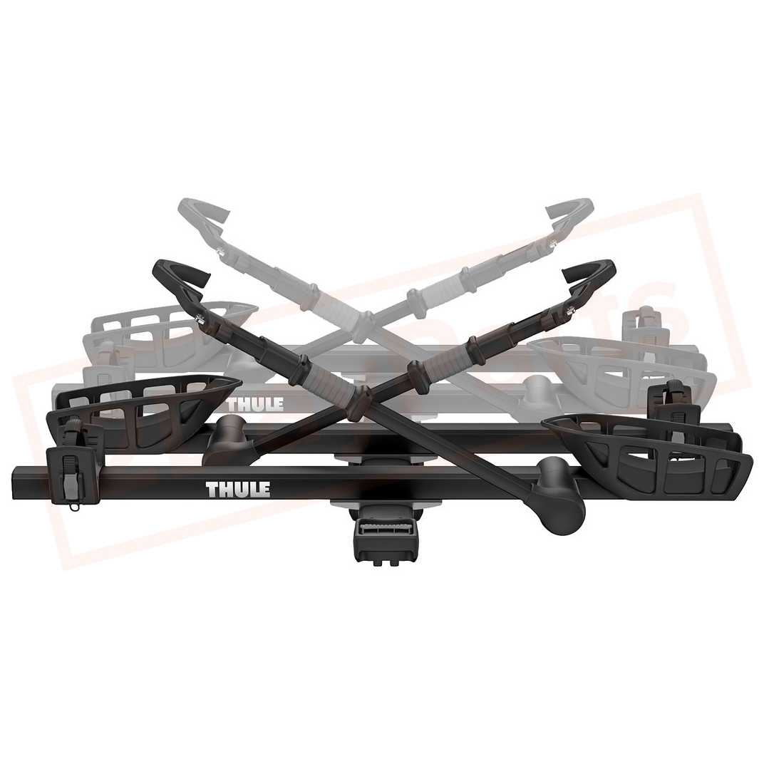 Image 2 Thule T2 Pro XT 2 Bike Add-On THL9036XTB part in Racks category