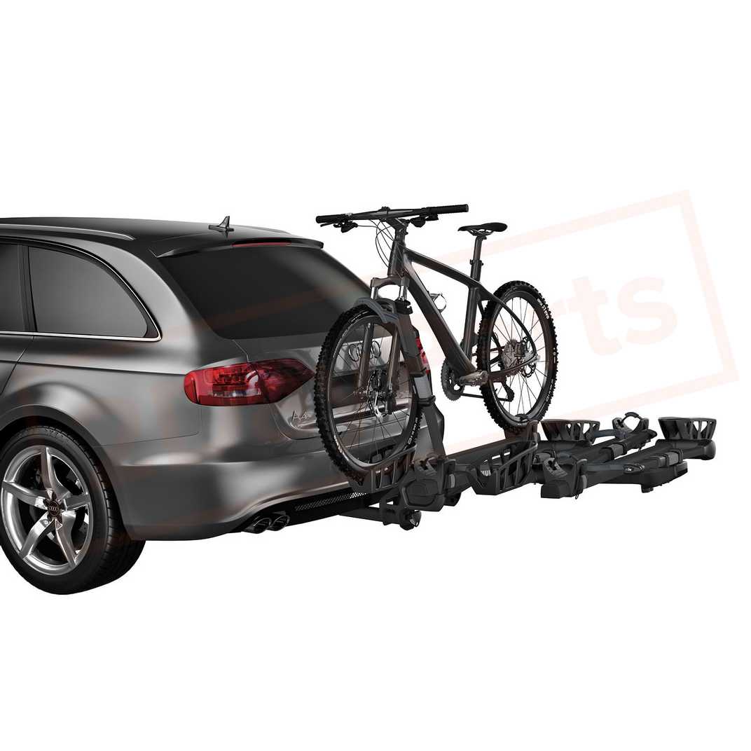 Image 3 Thule T2 Pro XT 2 Bike Add-On THL9036XTB part in Racks category