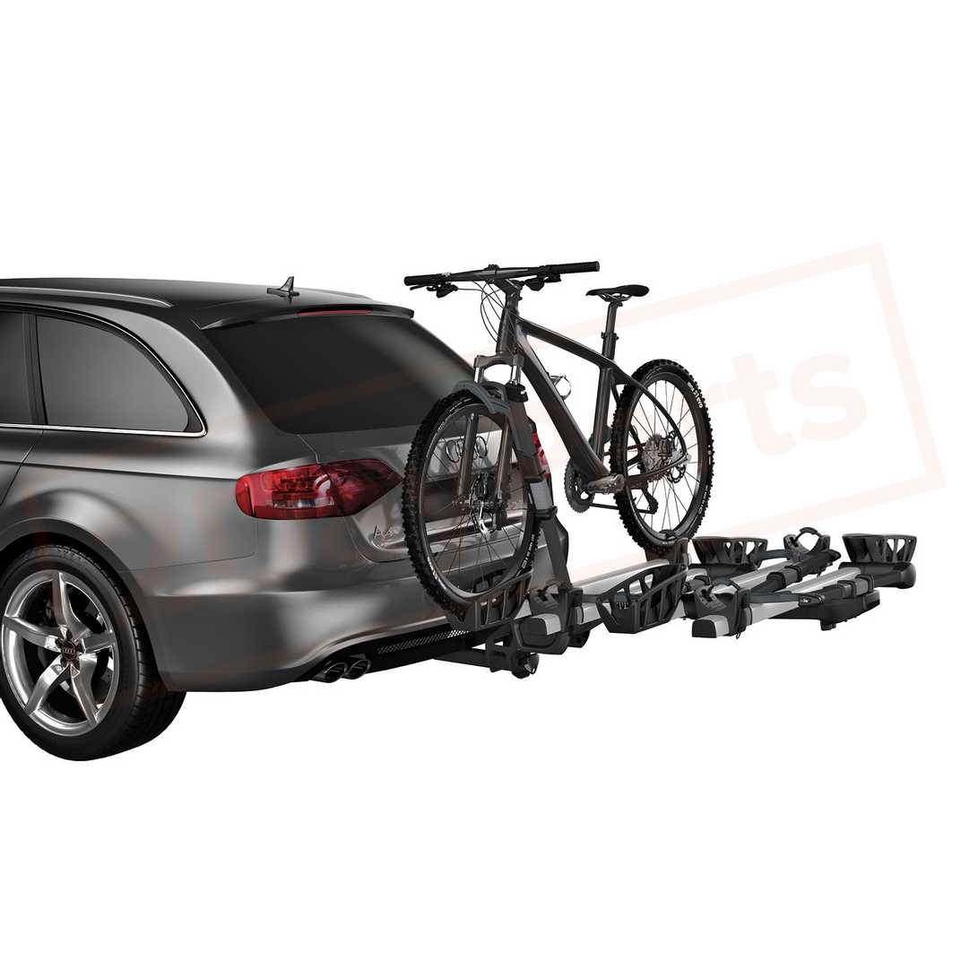 Image 3 Thule T2 Pro XT 2 Bike Add-On THL9036XTS part in Racks category