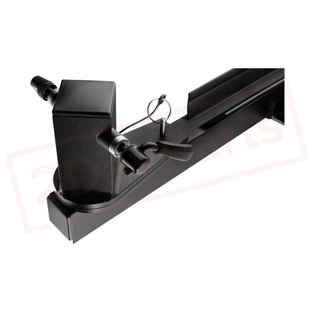 Image 3 THULE Tandem Carrier THL558P part in Racks category