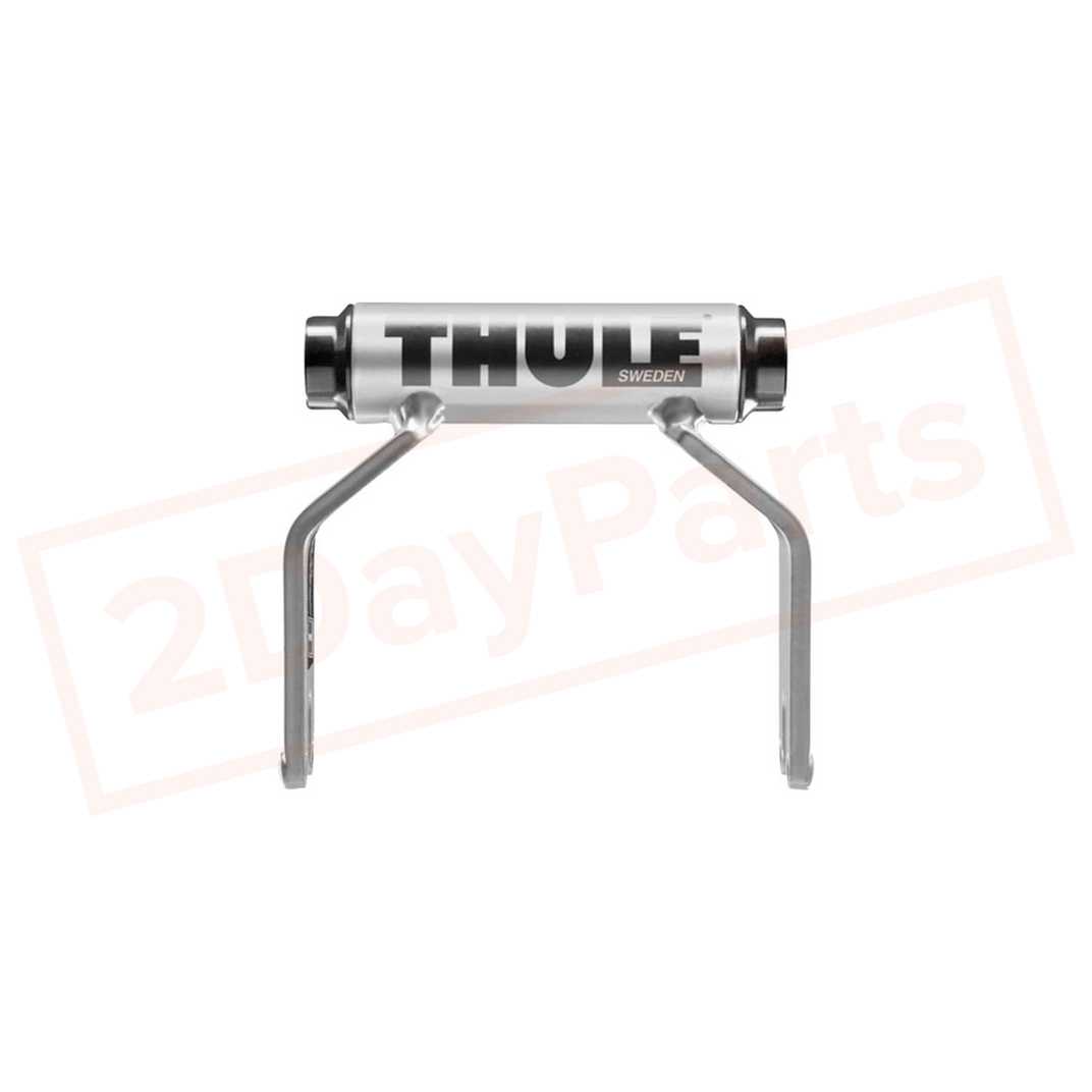 Image Thule Thru-Axle Adapter 15mm THL53015 part in Racks category