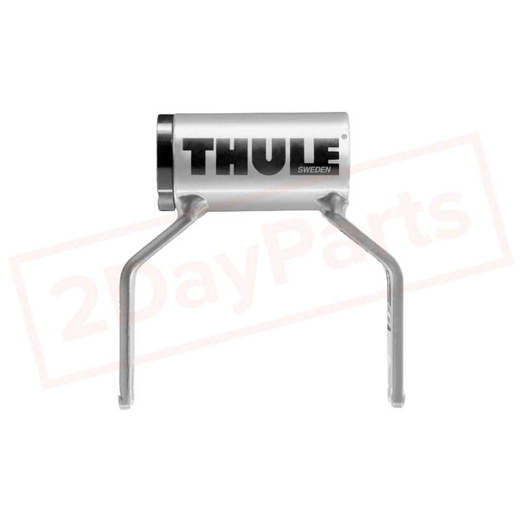 Image Thule Thru-Axle Adapter Lefty THL530L part in Racks category