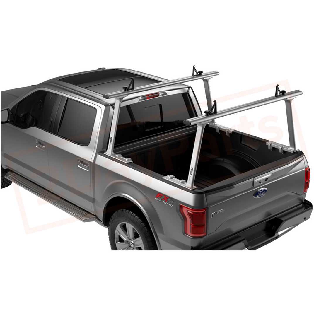 Image 1 Thule TracONE Truck Rack THL27000XT part in All Products category