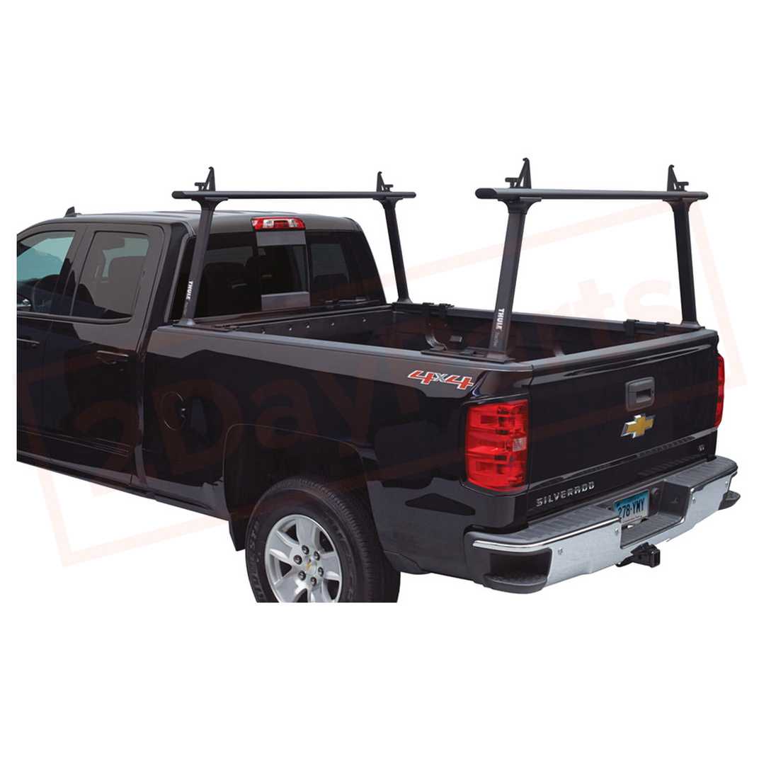 Image 1 Thule TracONE Truck Rack THL27000XTB part in All Products category