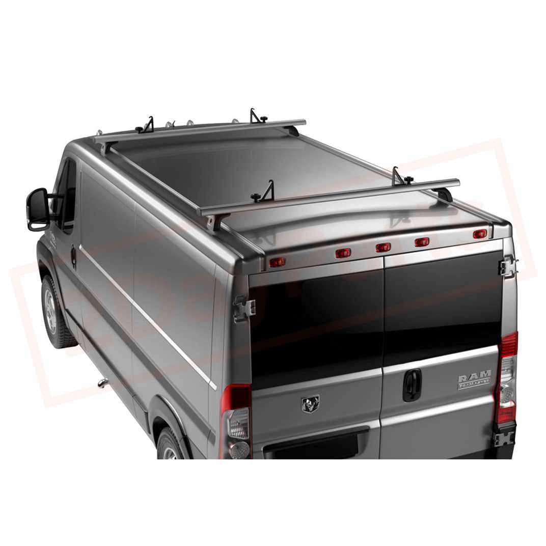 Image 2 THULE TracRac Van ES THL29610XT part in All Products category